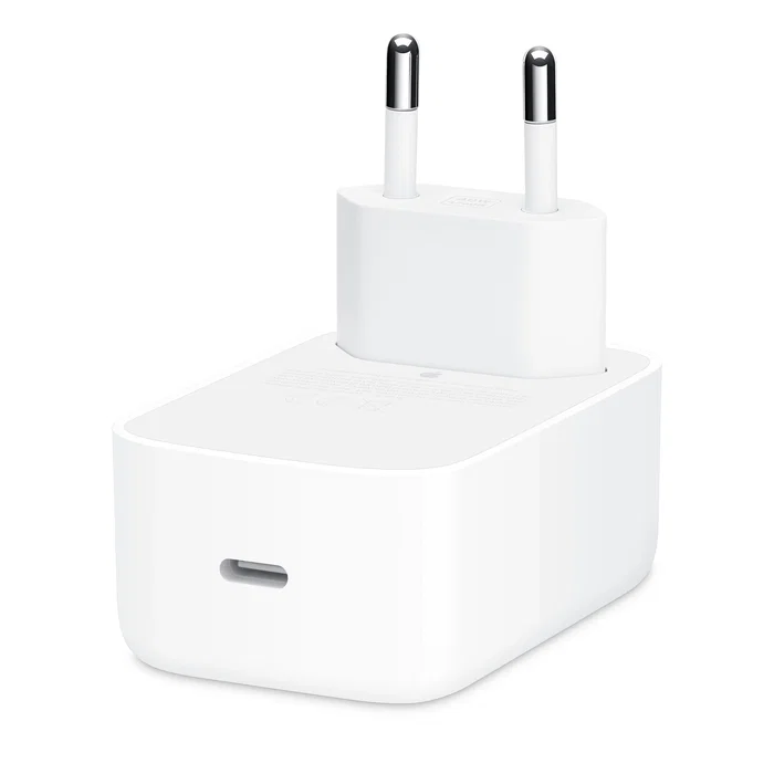 Apple Adaptador de corriente dinámico de 40W (60W Max) Apple Adaptador de corriente dinámico de 40W (60W Max)
