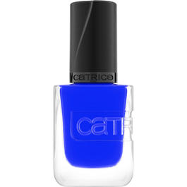 Catrice Esmalte de Uñas Gel Affair #027-Your Royal Highness 10,5 ml - Acabado Gel, Brillante y Duradero, Sin Necesidad de Lámpara UV