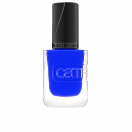 Catrice GEL AFFAIR Esmalte de Uñas 027 Your Royal Highness Azul