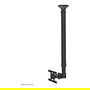 Neomounts FPMA-C100 Soporte de Techo para Monitor/TV hasta 30" Negro