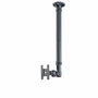 Newstar Neomounts FPMA-C100 Soporte de Techo para Monitor/TV 10-30 pulgadas