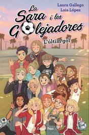 L´ULTIM GOL, Laura Gallego - ESTRELLA POLAR