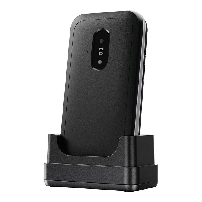 Doro Leva E22 LTE Black Doro Leva E22 LTE Black