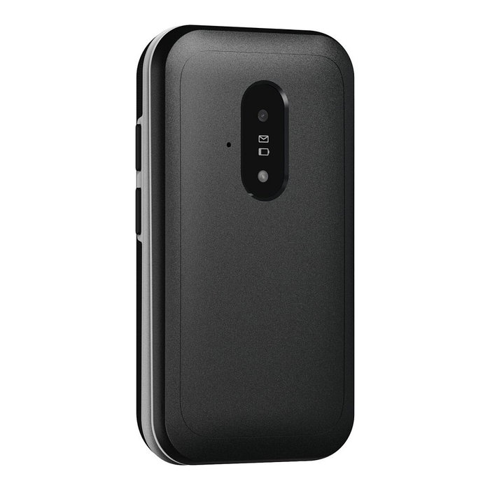 Doro Leva E22 LTE Black Doro Leva E22 LTE Black