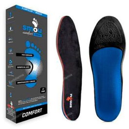 SMOU Plantilla Comfort Premium T37/38