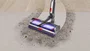 Dyson V15s Detect Submarine, Aspiradora Escoba 2 en 1 Níquel y Amarillo