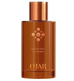 Ojar Kashmir Print Eau de Parfum 100 ml Spray