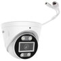 Foscam T5EP Cámara IP Exterior 5MP PoE Visión Nocturna 20m MicroSD Blanco WiFi