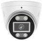 Foscam T5EP Cámara IP Exterior 5MP PoE Visión Nocturna 20m MicroSD Blanco WiFi