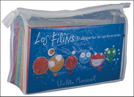 SAN PABLO EDITORIAL, Los filins - SAN PABLO EDITORIAL