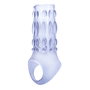 Anillo para el Pene NMC Transparente