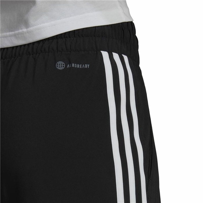 Pantalón Largo Deportivo Adidas Icnsvn Negro Mujer