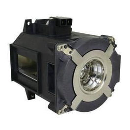 CoreParts Lámpara de Proyector para NEC de 370W y 4000 Horas