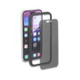 DeLOCK Lámina de protección con filtro de privacidad para iPhone 17 Pro
