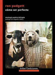 Kriller 71 Ediciones, Cómo ser perfecto - Kriller 71 Ediciones