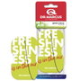 Drmarcus Ambientador Colgante Green Citrus Verde