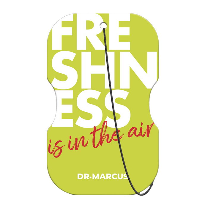 Drmarcus Ambientador Colgante Green Citrus Verde Drmarcus Ambientador Colgante Green Citrus Verde