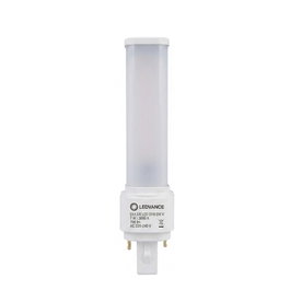 OSRAM DULUX D18 EM V 7W 830 G24D-2 LED 700 lm 3000K G24d-2
