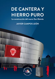 De cantera y hierro puro, Javier Campos - EL GALLO DE ORO