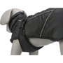 Abrigo para Perro Trixie Brizon Negro S