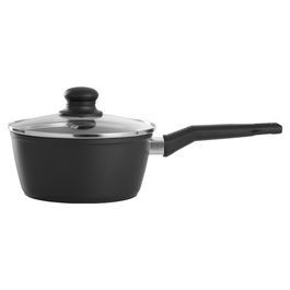 Day Cazo con Tapa 1,6 L, Diámetro 18 cm, Aluminio con Revestimiento Cerámico, Apto Inducción