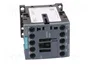 Siemens 3RH21311BB40 Contactor Auxiliar 3S+1 24VDC S00 Conexión por Tornillo