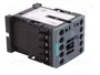 Siemens 3RH21311BB40 Contactor Auxiliar 3S+1 24VDC S00 Conexión por Tornillo
