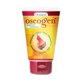 Drasanvi Oseogen Ungüento Balsámico 200ml