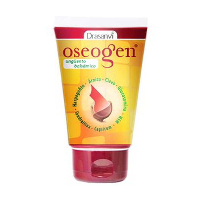Drasanvi Oseogen Ungüento Balsámico 200 ml Drasanvi Oseogen Ungüento Balsámico 200 ml