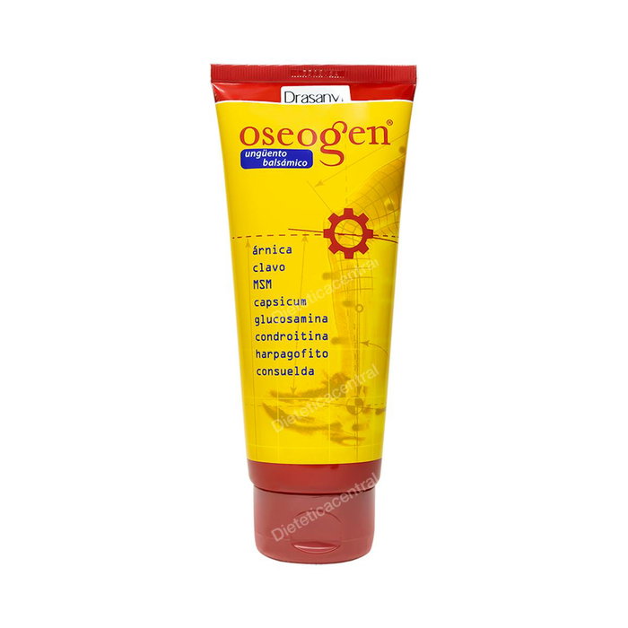 DRASANVI Oseogen Ungüento Balsámico 200 ml DRASANVI Oseogen Ungüento Balsámico 200 ml