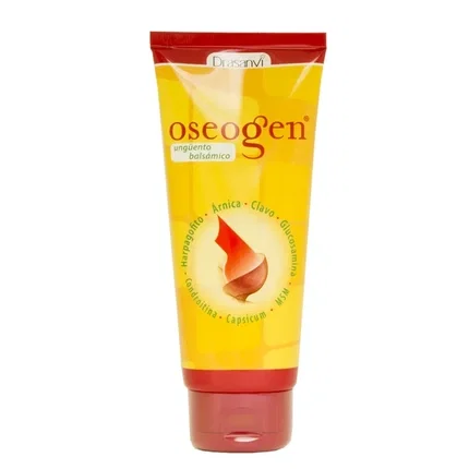 DRASANVI Oseogen Ungüento Balsámico 200ml DRASANVI Oseogen Ungüento Balsámico 200ml