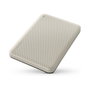Toshiba Canvio Advance Disco Duro Externo HDD 2TB 2.5" Color Beige Claro