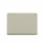 Toshiba Canvio Advance 2 TB Blanco