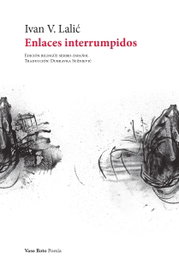 Enlaces interrumpidos, Ivan Lalic - VASO ROTO