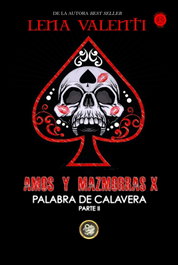 Amos y Mazmorras: Palabra de Calavera, Lena Valenti - VANIR