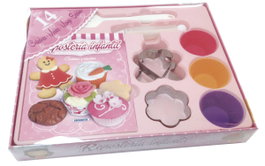 Repostería infantil, Sinache art - SUSAETA EDICIONES