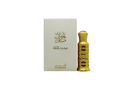 Al Haramain Musk Orchid Perfume Oil 12ml