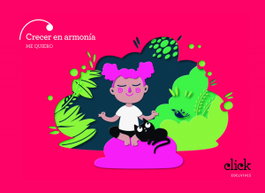 EDELVIVES, Proyecto Mundo 3 Años. Proyecto Click 2022 - AA.VV.