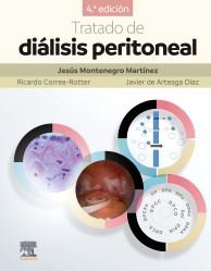 ELSEVIER EDITORIAL Tratado de diálisis peritoneal 4ª edición