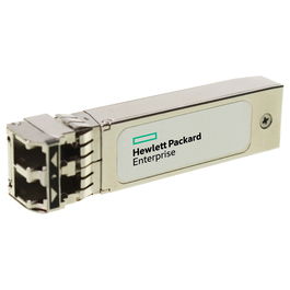 HPE Aruba Networking X130 JD092B - Transceptor GBIC SFP+ LC SR de 10G para Fibra Óptica, 10000 Mbit/s