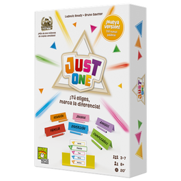 Asmodee Just One Nueva Edición