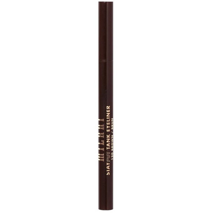 Milani Stay Put Tank Delineador líquido Marrón Milani Stay Put Tank Delineador líquido Marrón