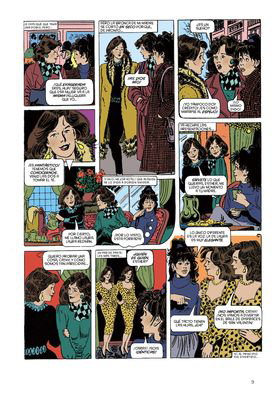 Esther y Su Mundo. Tercera Parte Vol. 05