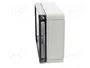 SPELSBERG TK PC 1813-6F-TO Carcasa Universal Gris de Policarbonato