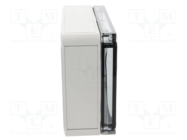SPELSBERG TK PC 1813-6F-TO Carcasa Universal Gris de Policarbonato