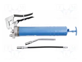 HÖGERT TECHNIK Lubricadora