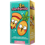 Cocktail Games En Sintonía Juego de Mesa Familiar CGMM01ES en Español para 3 a 8 Jugadores +10 Años