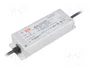 MEAN WELL ELG-75-C700 Alimentador LED de 74,9W 700mA
