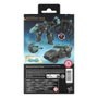 Hasbro Transformers Age of the Primes The Thirteen Alchemist Prime Deluxe Class Figura de 14 cm