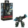 Hasbro Transformers Age of the Primes Deluxe Class figura de acción de 14 cm de The Thirteen Alchemist Prime